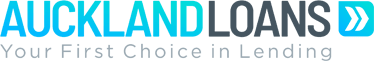 Auckland Loans business logo
