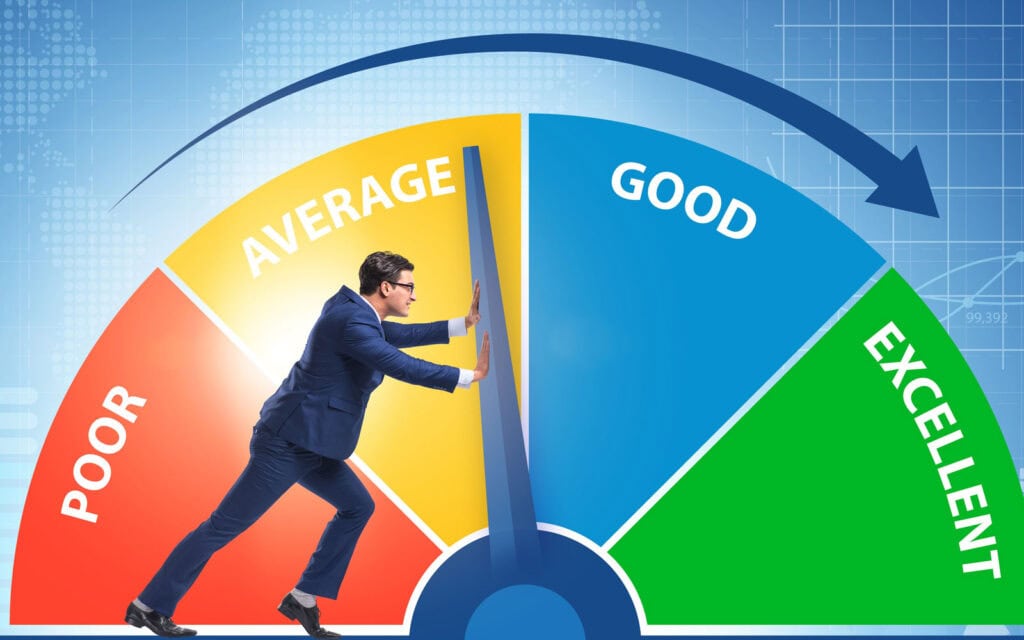 Trying to improve credit score