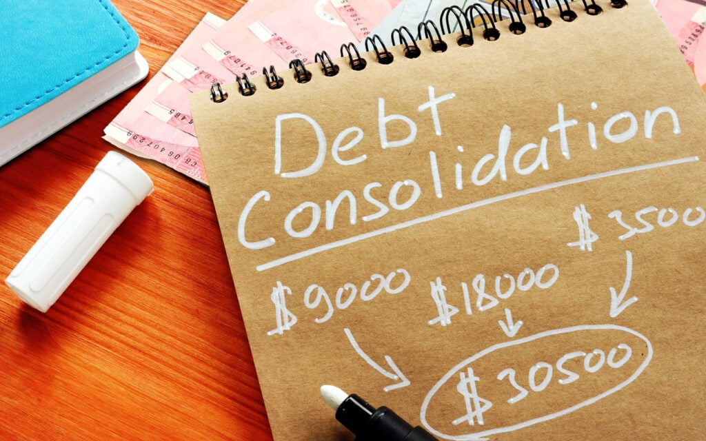 debit consolidation auckland loans